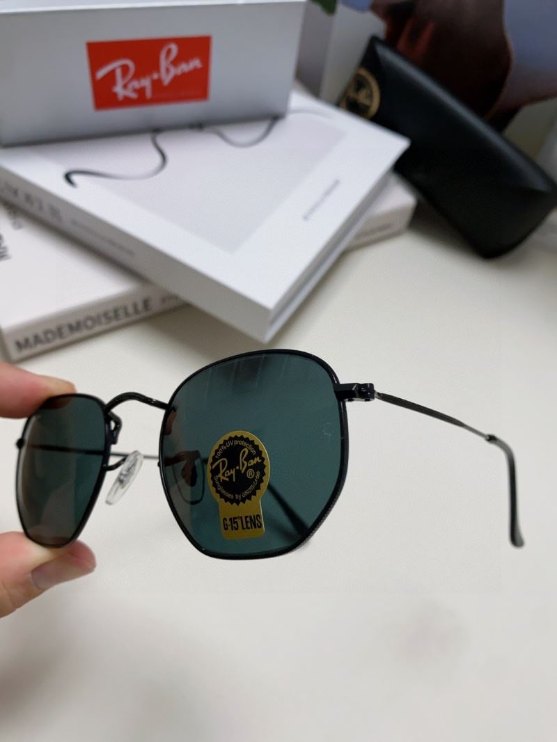 Bay Ban Sunglasses